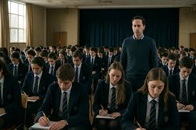 Students Rethinking Careers Due to AI Disruption