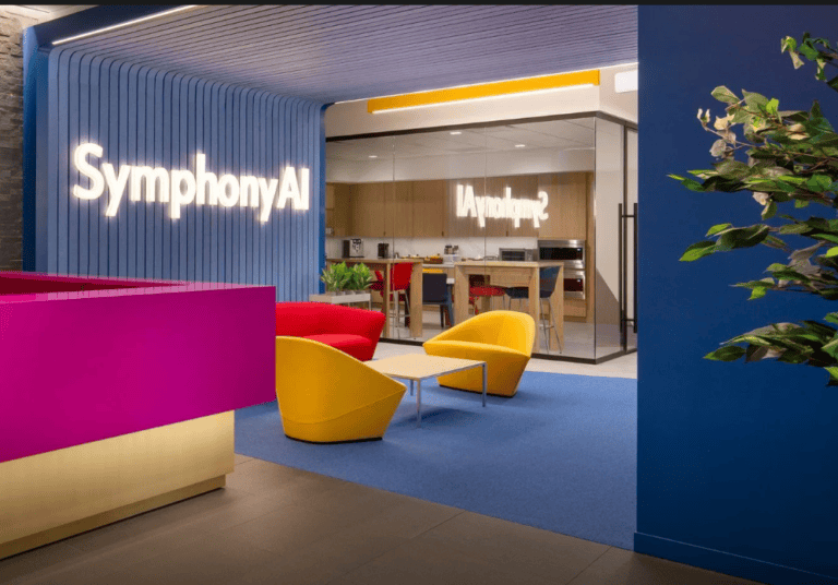 SymphonyAI Launches Eight AI Applications for Energy Asset Reliability