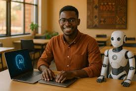 Tech Expert Highlights Role Of AI In African Startups