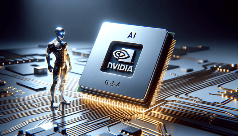 Understanding NVIDIA’s AI Ecosystem Chips, Software, Platforms