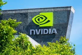 What Makes NVIDIA the Backbone of Modern AI