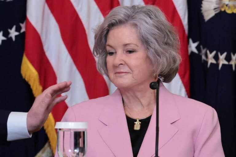 White House Chief of Staff Meets Anthropic CEO to Discuss New AI Technology