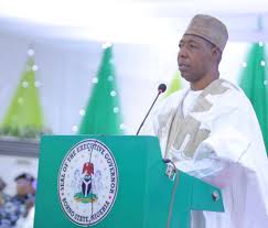 Zulum Pushes AI Adoption At Kogi Security Summit Zulum Pushes AI Adoption At Kogi Security Summit