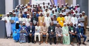NCDMB, Partners Train 100 Gombe Youths in AI and Data Analytics