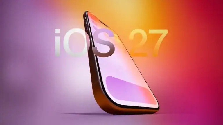 Apple plans AI model choice system for iOS 27