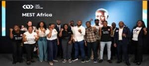Applications Open for 2027 MEST Africa AI Startup Program