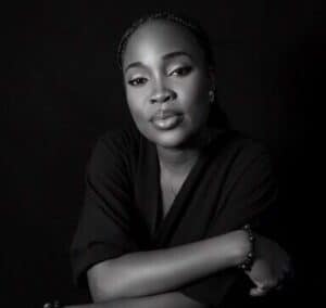Chinenye Chinanti AI marketing interview