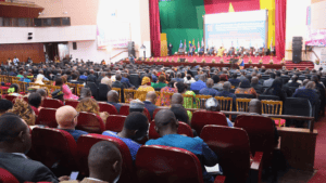 Commonwealth Conference Champions AI-Driven Tools to Tackle Corruption in Africa