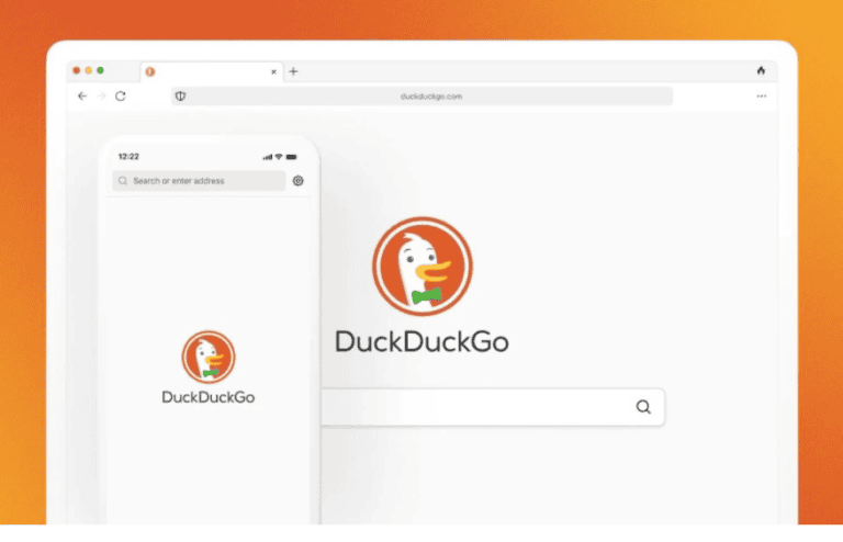DuckDuckGo Traffic Surges Amid User Pushback Against Google AI Mode