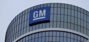 GM Lays Off Hundreds of IT Workers Amid Shift Toward AI Talent