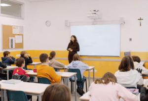 Google Gemini AI student learning outcomes