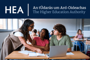 HEA Urges Higher Institutions to Integrate AI Into Education Systems