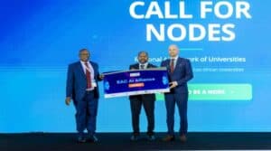 IUCEA Launches Regional AI Alliance to Unite East African Efforts