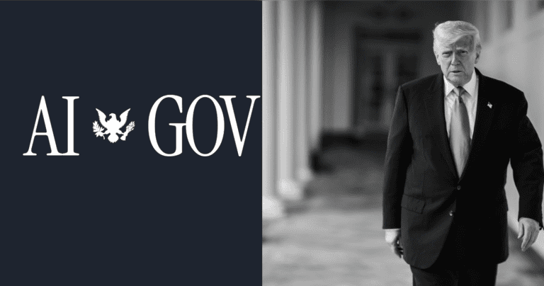 Inside AI.gov How the US is building a national AI strategy to dominate the global tech race