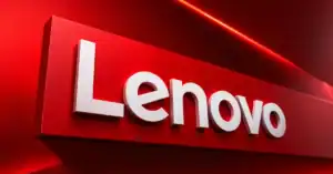 Lenovo Hits All-Time Share High Amid Explosive AI Growth