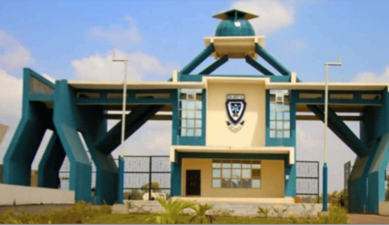 Lokoja Varsity Secures ₦3bn TETFund AI Centre Grant