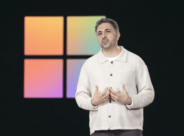 Microsoft’s AI Chief Predicts Major Shift in White-Collar Work Microsoft’s AI Chief Predicts Major Shift in White-Collar Work