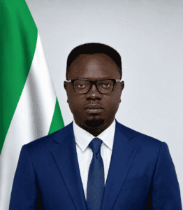 Minister Urges Youths to Harness AI and Robotics for Innovation and National Growth