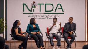 NITDA Urges Nigerian Youths to Develop Homegrown AI Solutions