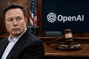 OpenAI Prevails After Elon Musk Loses Legal Challenge