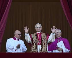 Pope Warns AI-Directed Warfare Risks Creating a “Spiral of Annihilation”
