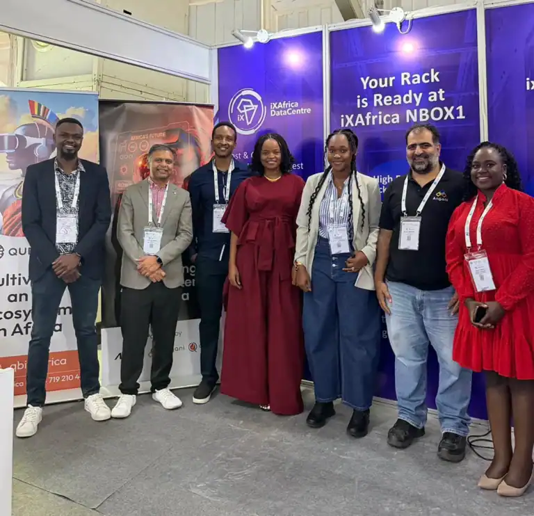 Qhala, Amini AI, Angani and iXAfrica Partner to Establish AI Research Hub in Nairobi
