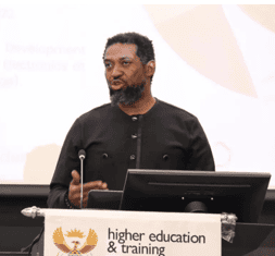 SA, China Expand Cooperation on Digital Education and AI