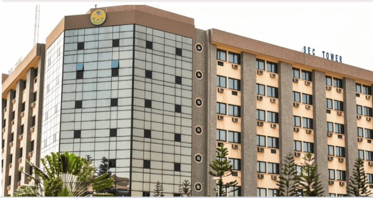 SEC Says AI and Data Will Drive Nigeria’s Capital Market Reform