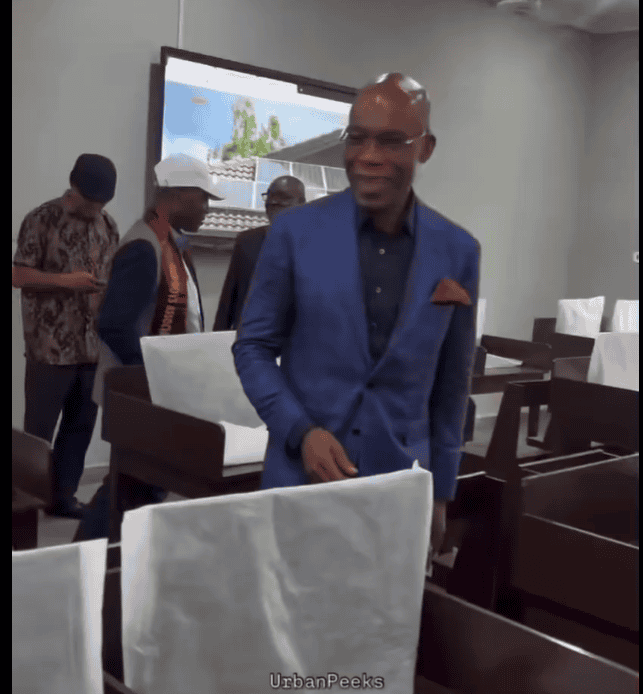 Assessing the Significance of Leo Stan Ekeh’s ₦500m AI-Tech Centre Donation