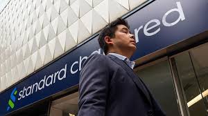 Standard Chartered to Cut Thousands of Jobs as AI Adoption Grows