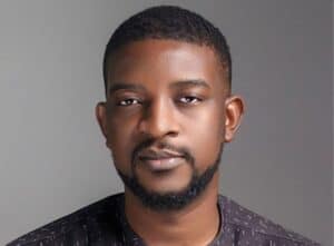 Yinka Iyinolakan