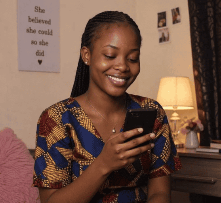 5 Things Nigerians Should Know About AI Boyfriends