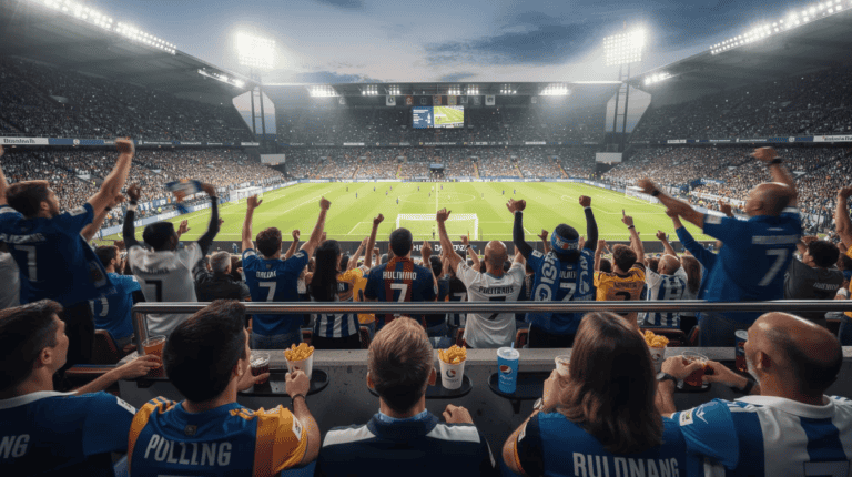 Artificial Intelligence Football Predictions