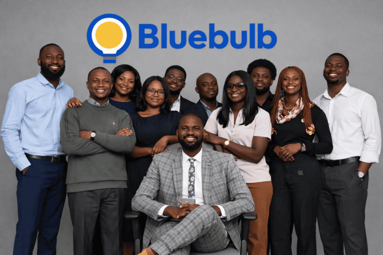 Bluebulb Earns Recognition Among Nigeria’s Top AI Companies