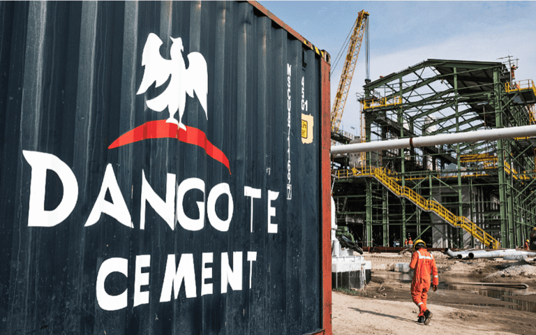 Dangote Cement Deploys AI to Boost Transport Safety