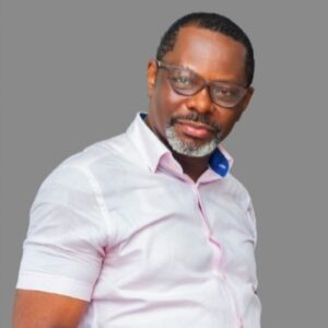 Dr Celestine Achi