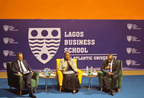 France–Nigeria Alliance Eyes AI-Led Innovation