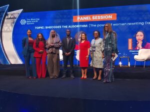 Women Leaders Call for Inclusive AI Policies