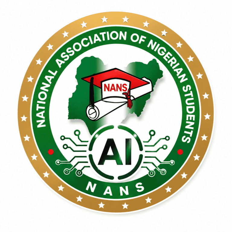 NANS Trains Benue Students on AI, Civic Engagement Ahead of 2027