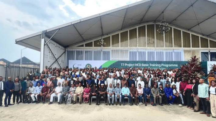 NCDMB Equips 160 Kebbi, Zamfara Youths with AI, Data Analytics Skills