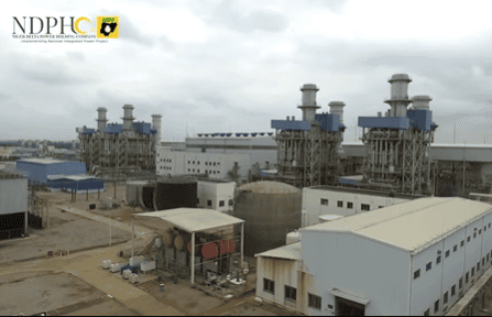 NDPHC Deploys AI to Prevent Grid Failures