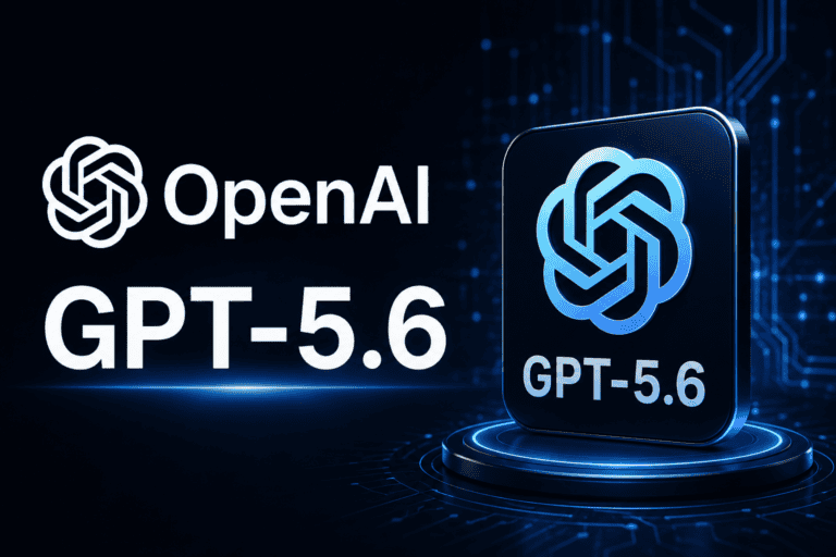 OpenAI Launches GPT-5.6 During Pivotal Moment for US AI Policy