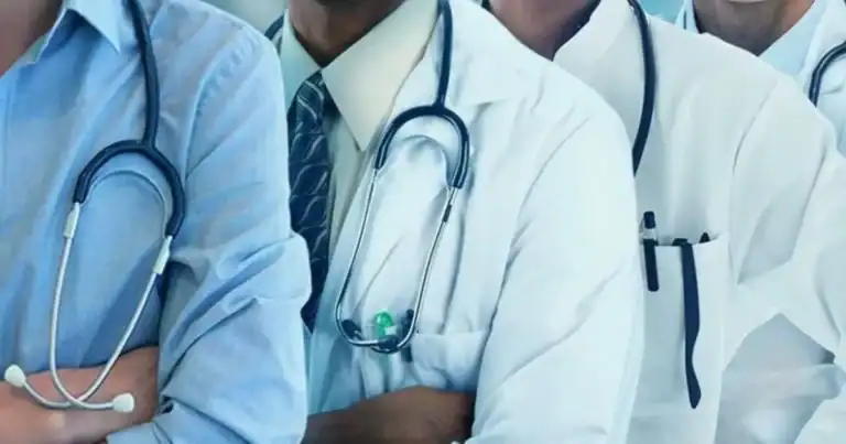 Surgeons Call for AI Adoption to Transform Nigeria’s Healthcare System