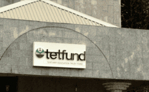 What is TETFund’s New AI Funding Initiative?