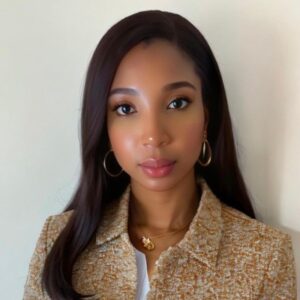 Yvonne Momah