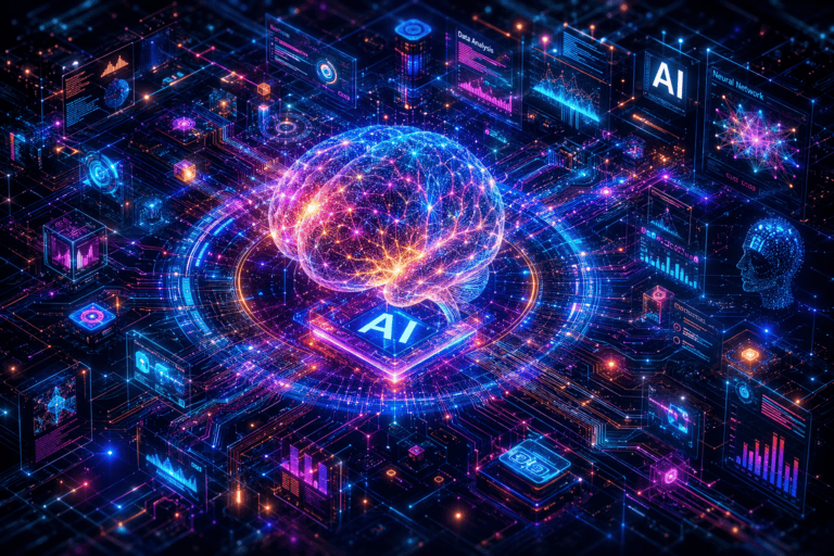What Is Cognitive AI? A Beginner’s Guide for Nigerians