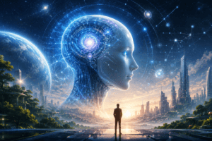 Artificial Super Intelligence (ASI) The Next Evolution of AI Explained
