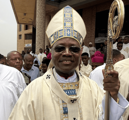 Catholic Archbishop of Abuja Calls for Responsible Use of AI Catholic Archbishop of Abuja Calls for Responsible Use of AI