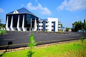 Cross River Deploys AI-Powered Surveillance System to Combat Crime, Improve Flood Response