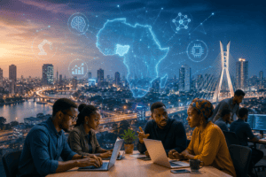 Explore the Nigeria AI Ecosystem Trends and Insights